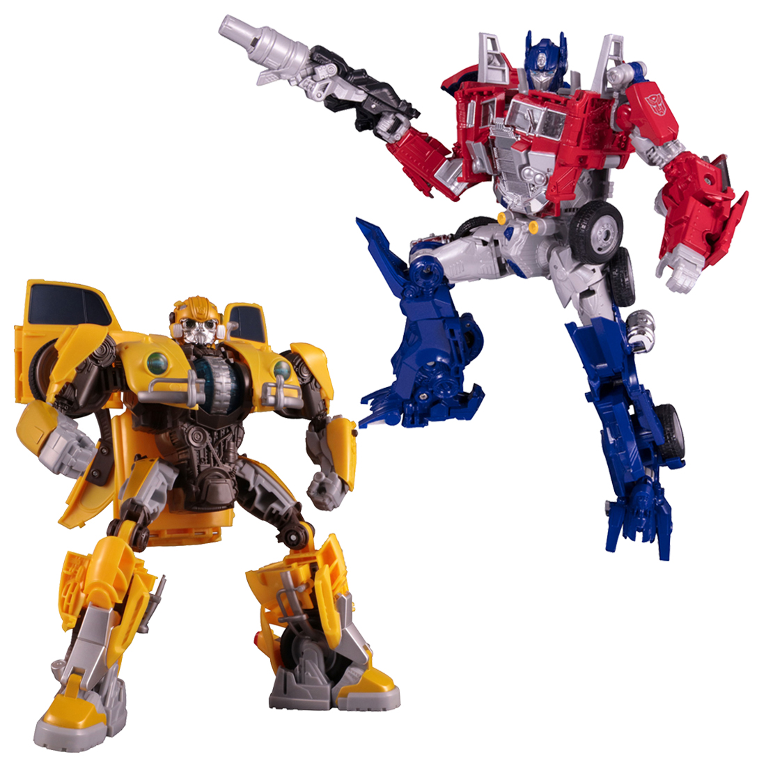 transformers quest for optimus prime